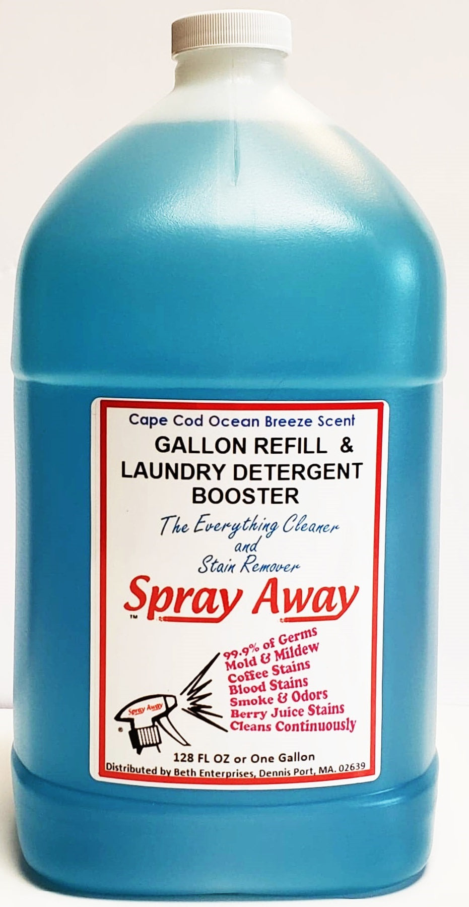 Spray-It-Away© Pre-Mixed (Gallon)